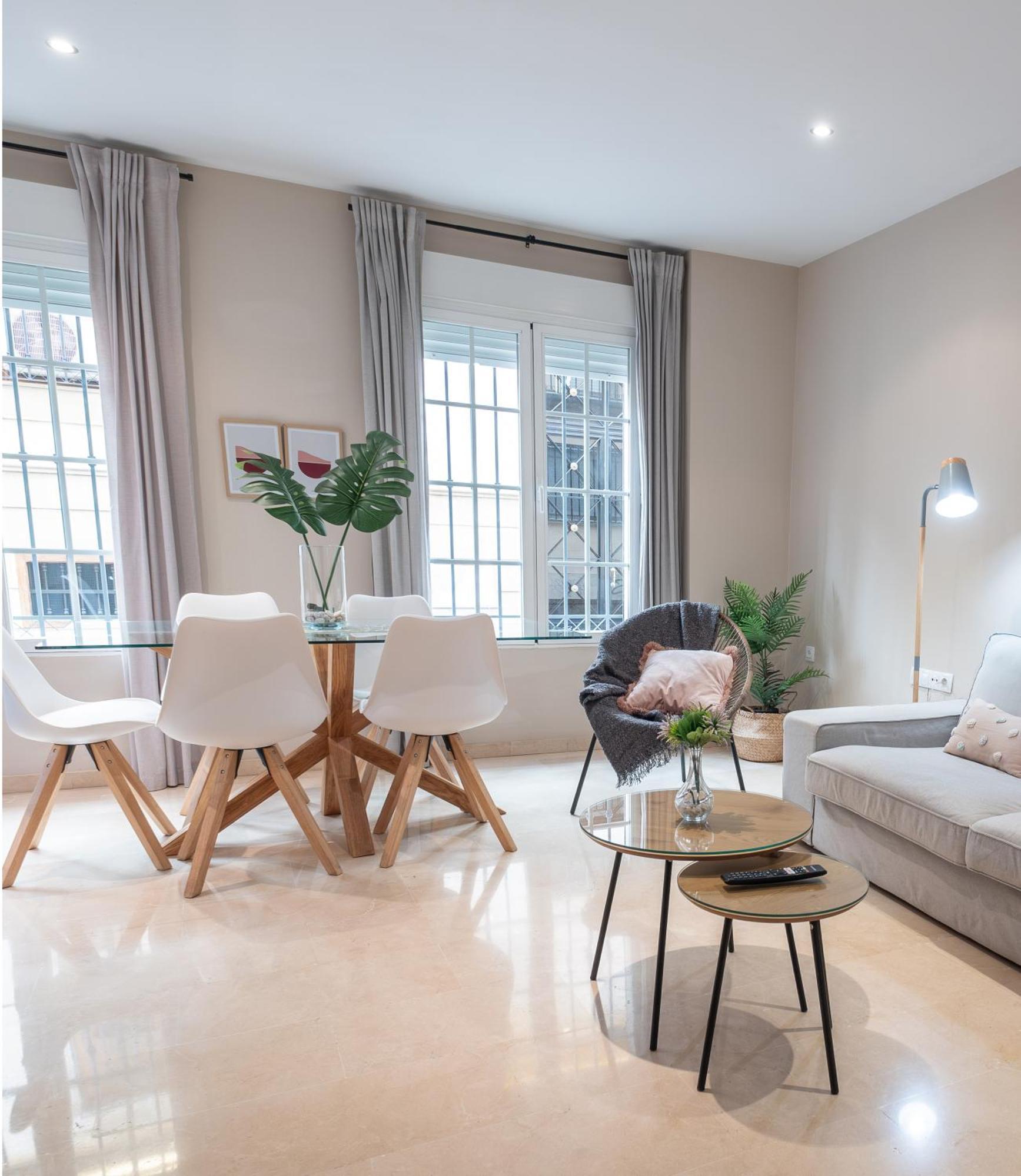 Apartamento Centrico Rincon De Ensueno Parking Gratis Jaén Exteriér fotografie
