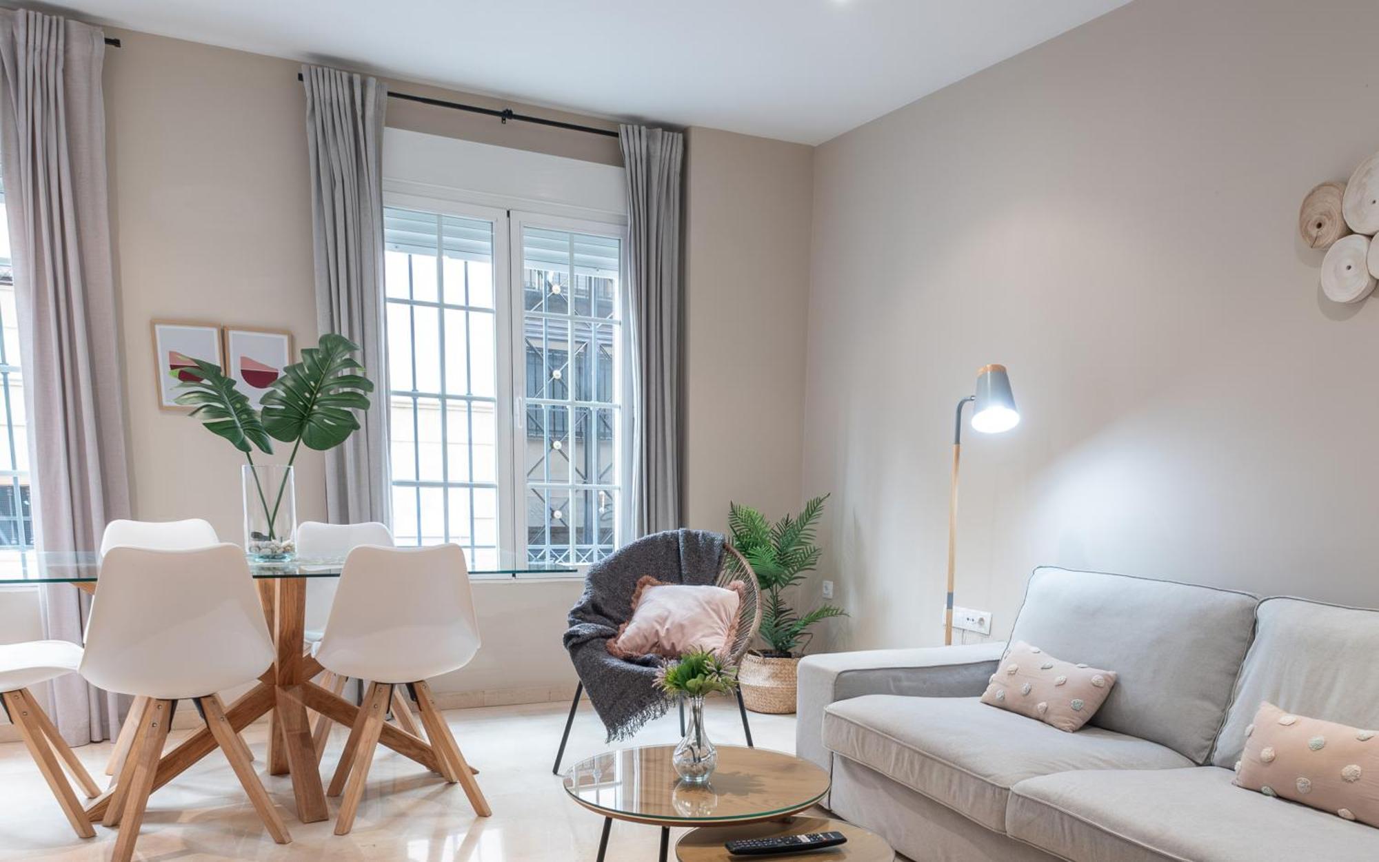 Apartamento Centrico Rincon De Ensueno Parking Gratis Jaén Exteriér fotografie