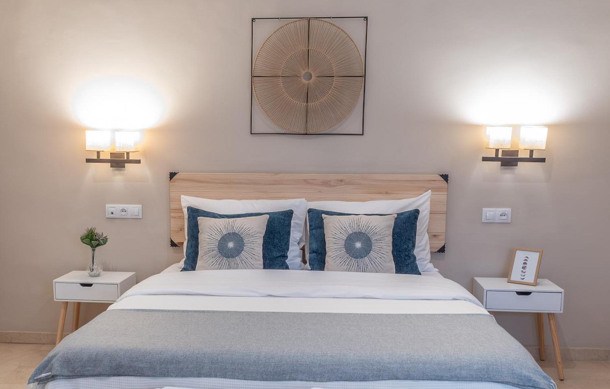Apartamento Centrico Rincon De Ensueno Parking Gratis Jaén Exteriér fotografie