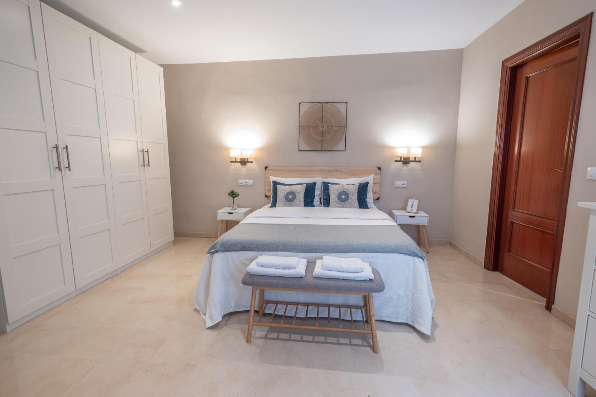 Apartamento Centrico Rincon De Ensueno Parking Gratis Jaén Exteriér fotografie