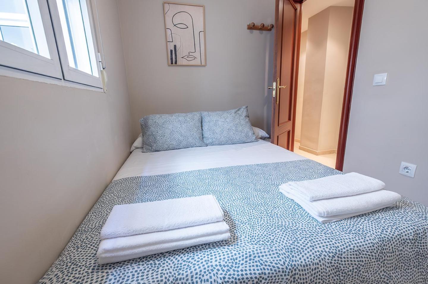 Apartamento Centrico Rincon De Ensueno Parking Gratis Jaén Exteriér fotografie